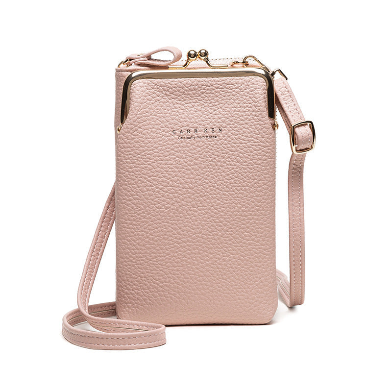 Variant image for Handtasche Damen - Elegantes Design für Alltag und Reisen, Vielseitig-10