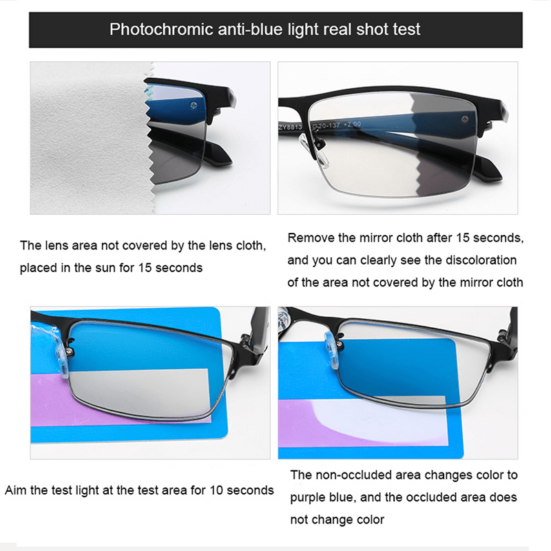 VisionGuard™ – Eine Brille für jedes Licht | 1+1 GRATIS