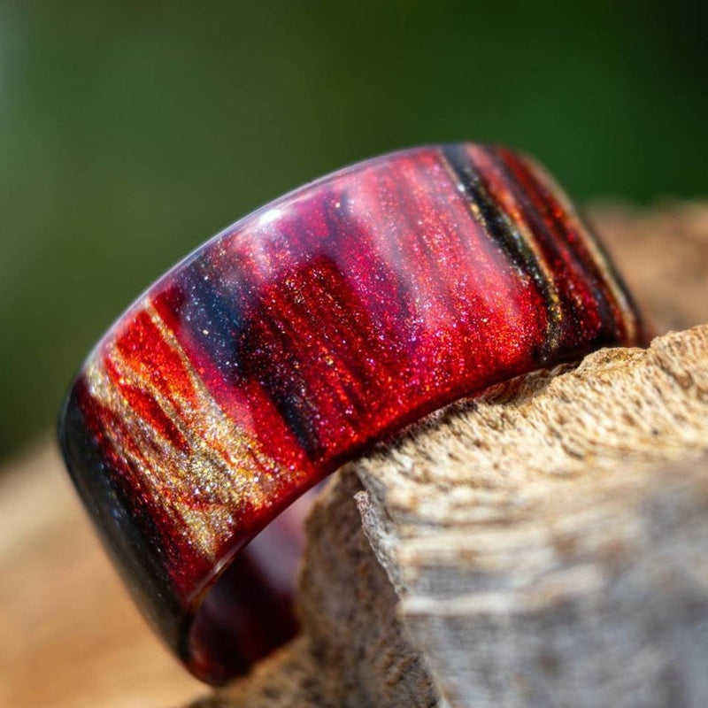 HarzRing - Regenbogen | 1+1 GRATIS