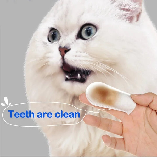 PetDentalCare -  Immer frischer Atem für Haustiere - 50 STÜCK | 50% RABATT