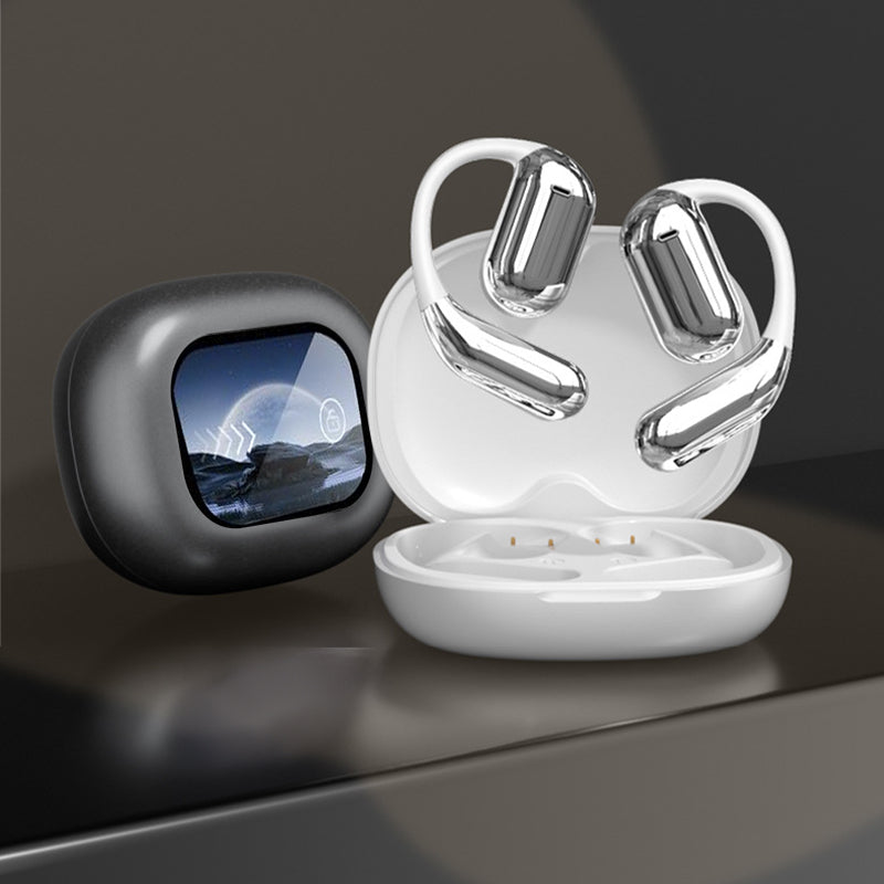 Kabellose offene Bluetooth-Kopfhörer