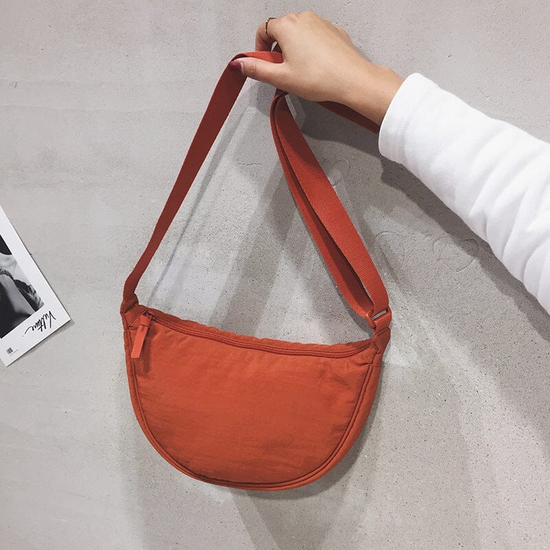 Mano Bag | Super praktische und stylische Tasche!