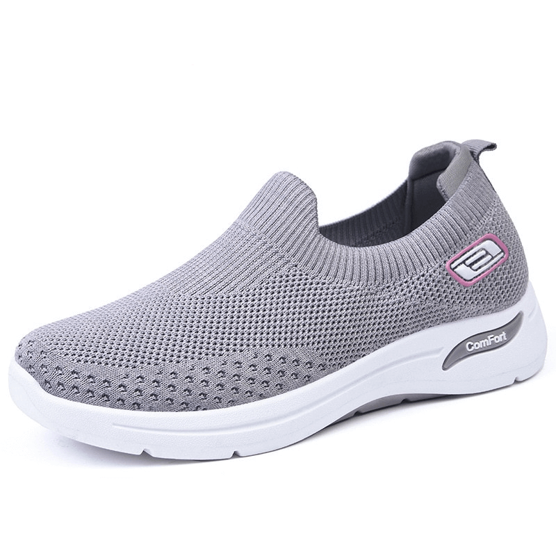50% RABATT | Skandify™ - Orthopädische Schuhe für Frauen