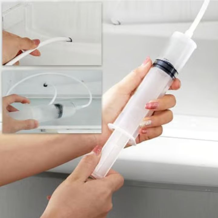 CleanFridge™ – Praktisches Reinigungsset | 1+2 GRATIS