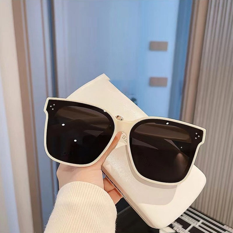 Polarisierte Sonnenbrille - UV-Schutz Für Herren & Damen, Modernes Design