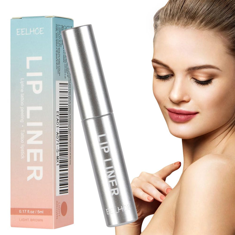 LumiLips  - Abziehbarer Lipliner | 1+1 GRATIS