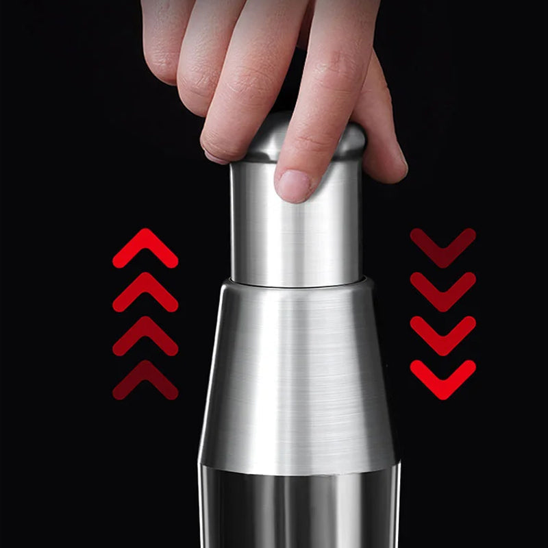 Knobfy™ - Zeit sparen, mit Leichtigkeit zerkleinern! | 50% RABATT