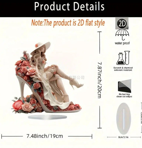 LunaDream – Kreative Monddekorationen | 1+2 GRATIS