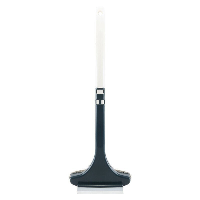 2-in-1 Mesh-Reinigungsbürste