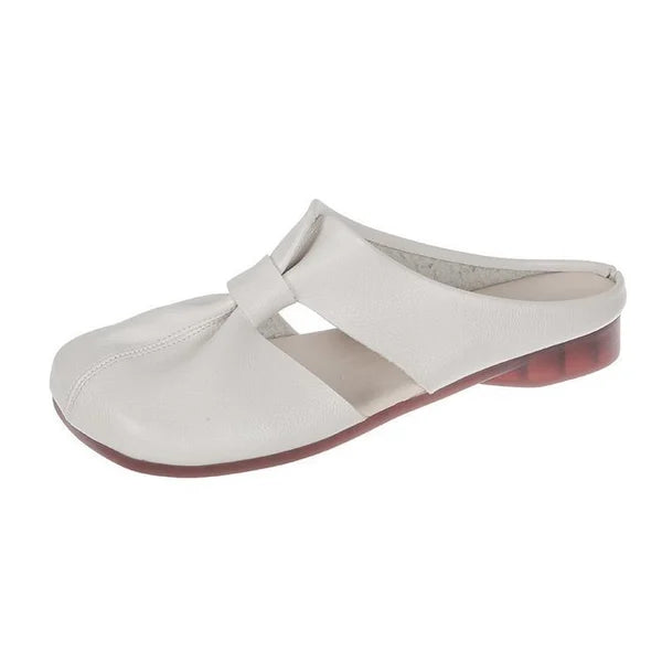 Bequeme orthopädische Schuhe