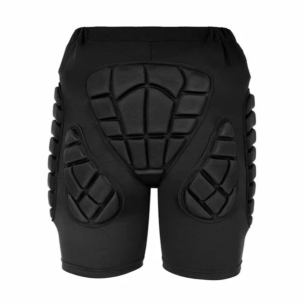 ProShield -  Snowboard- und Ski-Shorts | 50% RABATT