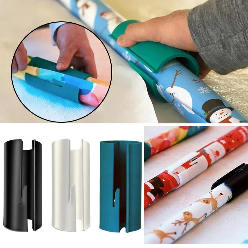 WrapMaster - Mini-Papierschneider