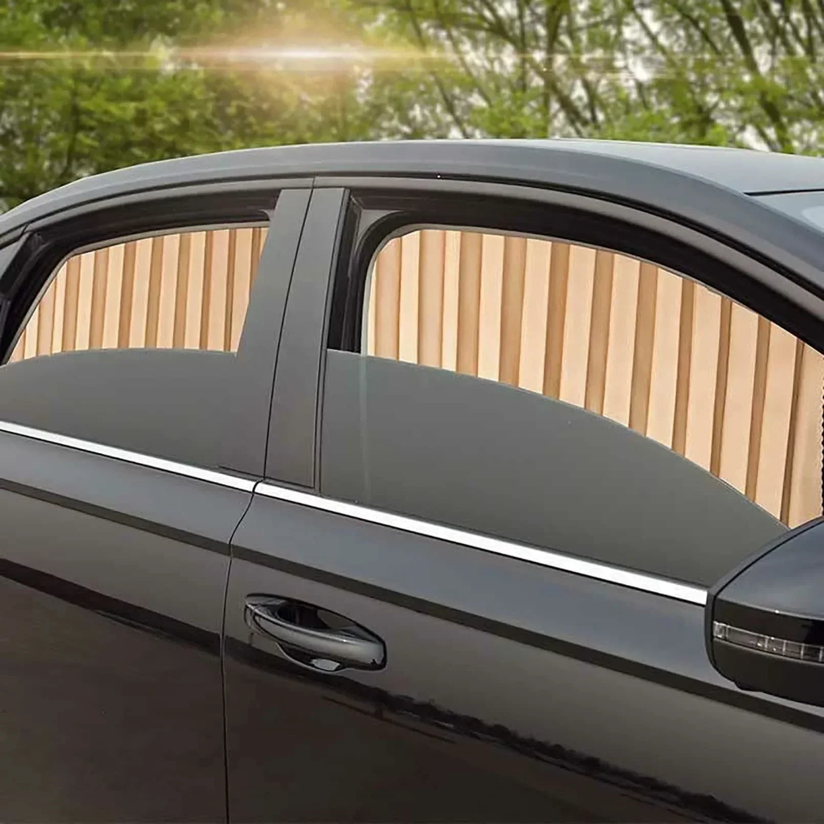 SunShield™ – Sofortiger Schutz vor Hitze & UV | 50% RABATT