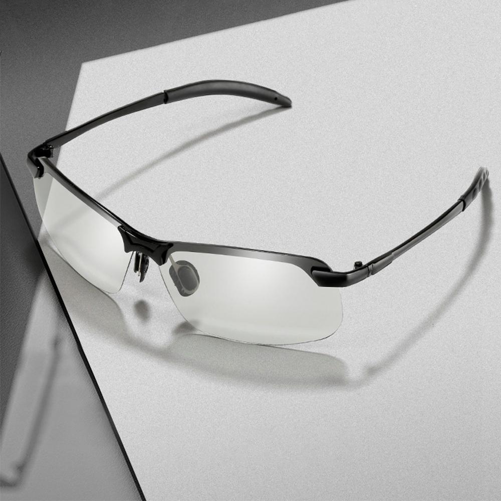 PolaBrille™ Polarisierte Sonnenbrille Farbwechsel | 1+1 GRATIS