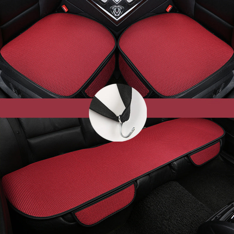 CoolRide™ – Kühler Sitzkomfort bei jeder Fahrt | 50% RABATT