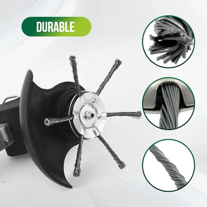 Grado™ mehr Zeit mit dem Genießen deines Gartens! 50% RABATT
