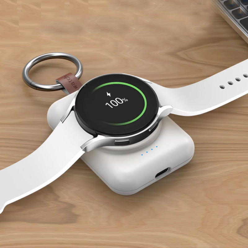 Magnetisches Ladegerät für Apple i - Watch