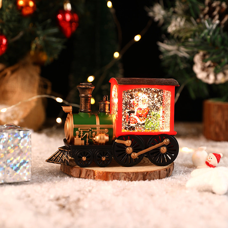 Weihnachtsdekoration - Der Zauber der Feiertage | 50% RABATT