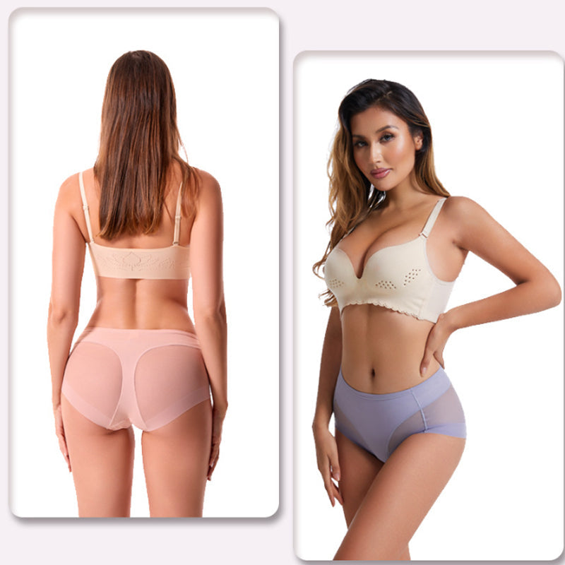 SilkShape – Unterwäsche für Schutz & Komfort | 1+2 GRATIS