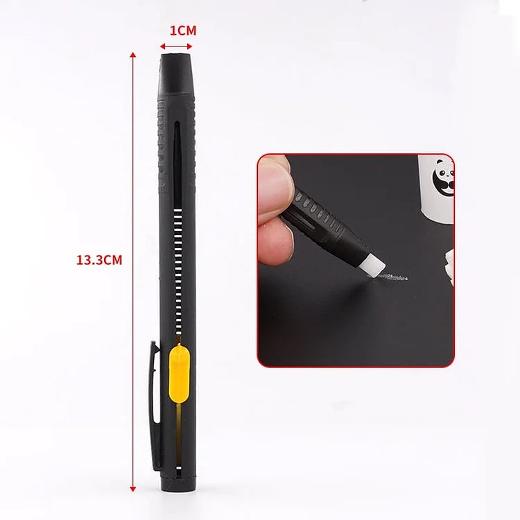SewMark™ – Mit Hitze entfernbarer Stoffmarker