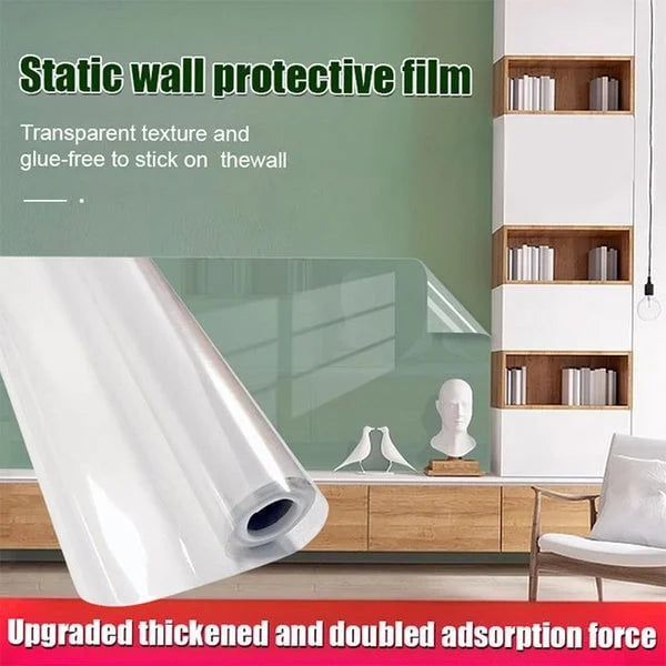 Ocerar WallGuard™ - Elektrostatische Abschirmung
