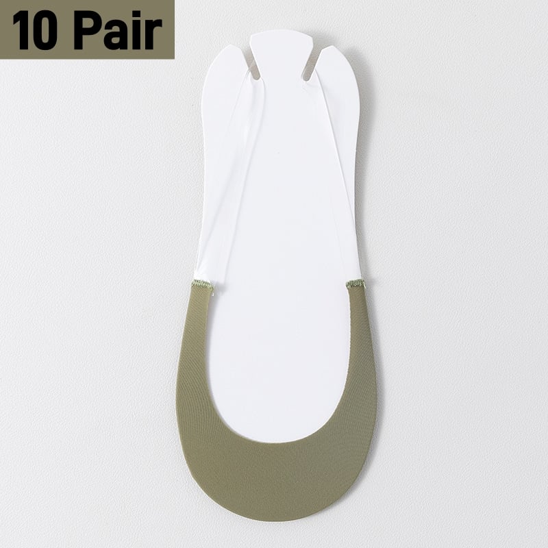 Zehenstopper-Socken | 1+3 GRATIS