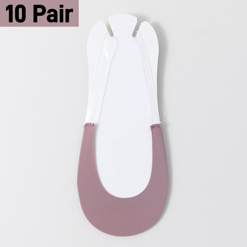 Zehenstopper-Socken | 1+3 GRATIS