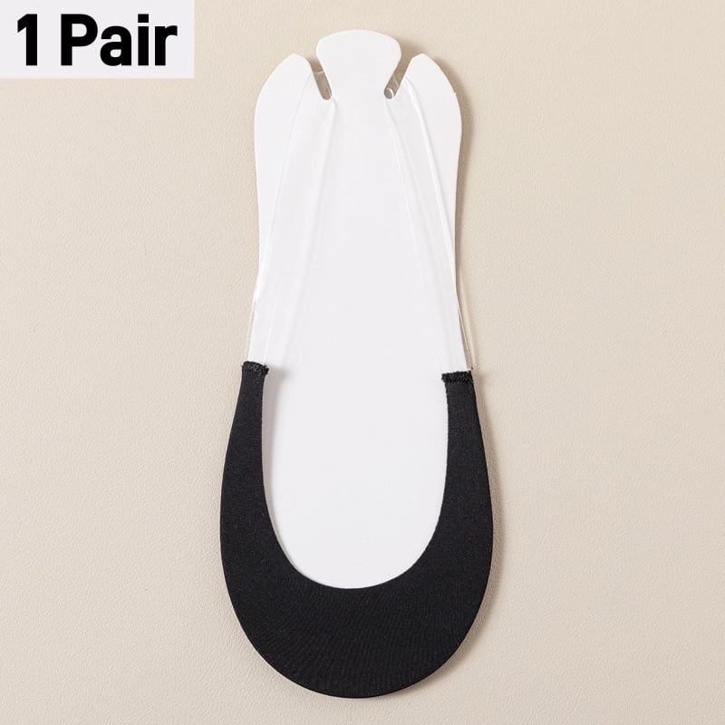Zehenstopper-Socken | 1+3 GRATIS