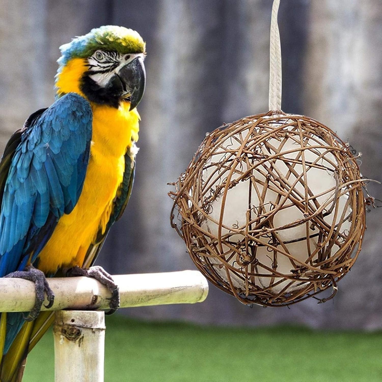 Vogelnestmaterial Nistmaterial für Wildvögel