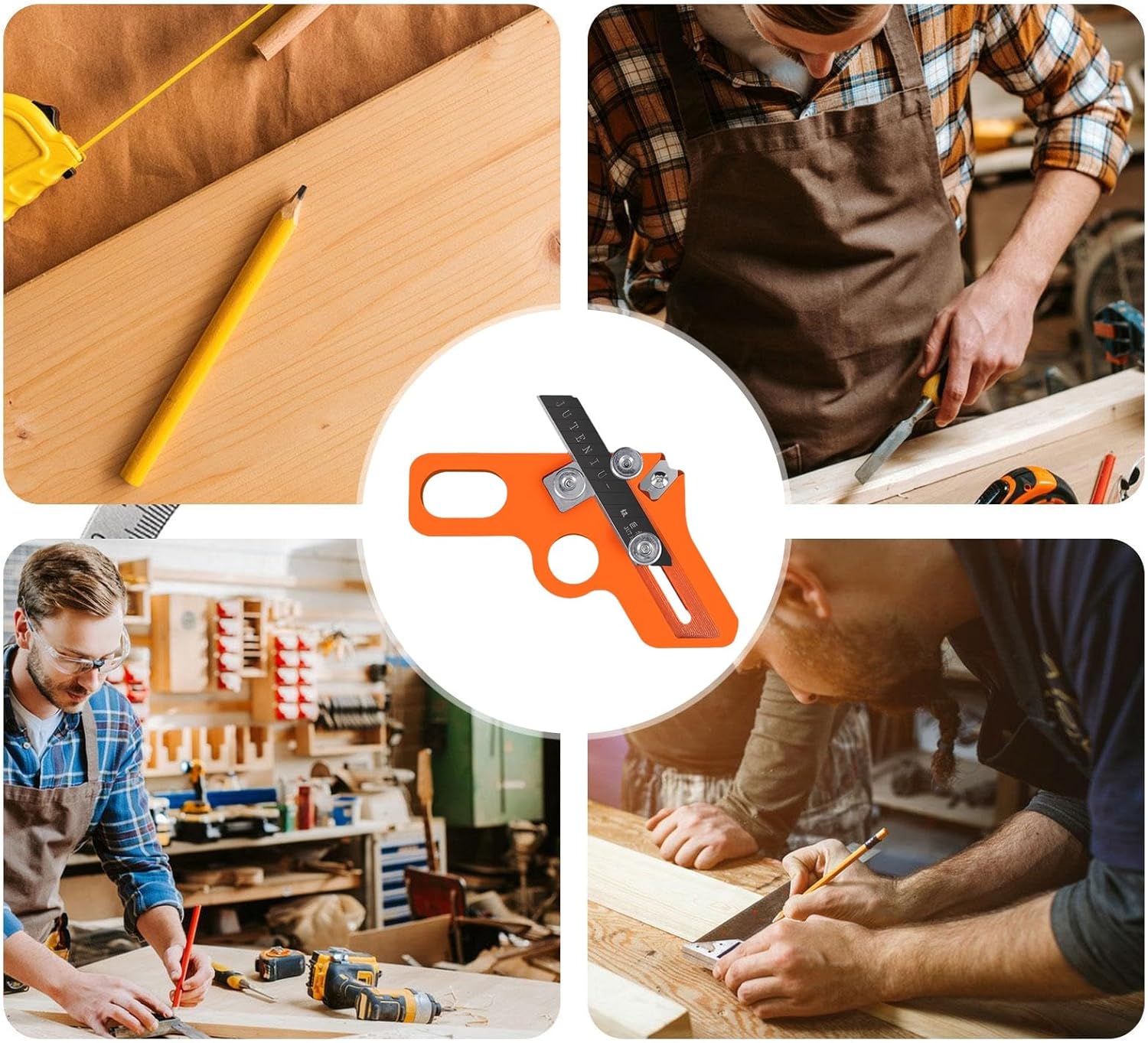 ✨ Perfekte Kanten für Ihre Möbel – Der innovative Kantenschneider für ein sauberes Finish! ✨ | 50% RABATT