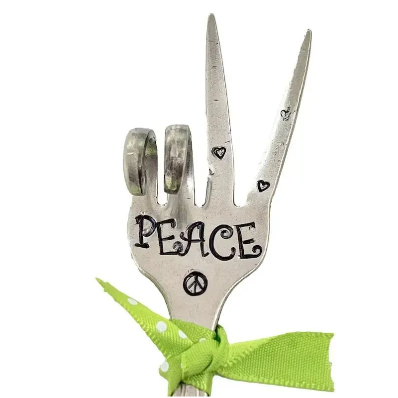Ocerar™Gartenmarker-Freundschaftsgeschenk | 50% RABATT