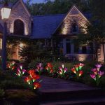 SunBloom™ Solar‑Sonnenblumen‑Gartenleuchten | 50% RABATT