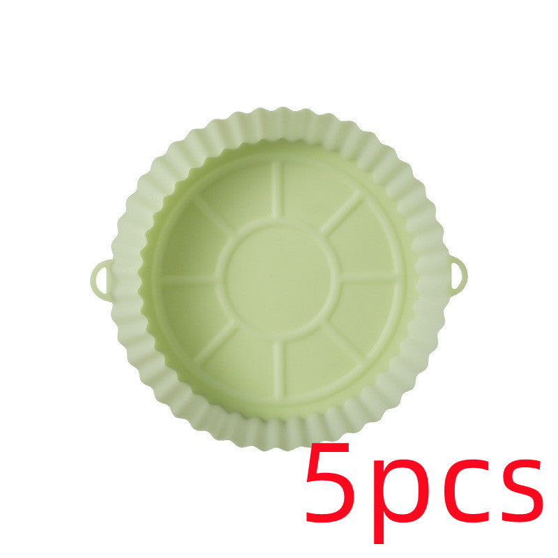 Mess Mat® Backblech aus Silikon | 50% Rabatt