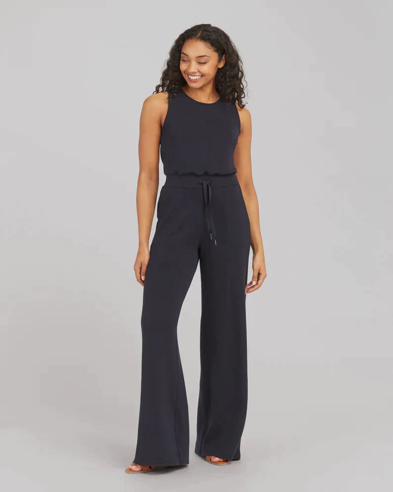 Ärmelloser Jumpsuit™ - Der bequemste und eleganteste Jumpsuit zum Tragen!