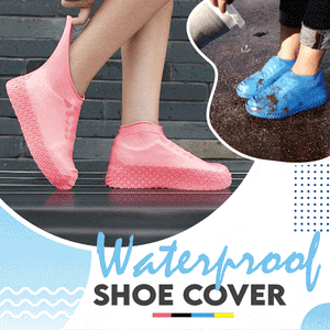 Mora - Rutschfeste  Wasserdichte Schuhüberzüge | 1+1 GRATIS