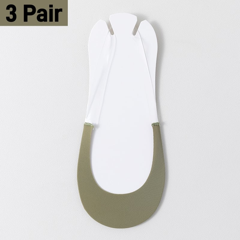 Zehenstopper-Socken | 1+3 GRATIS