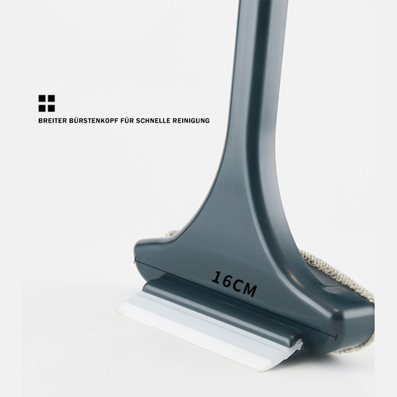 2-in-1 Mesh-Reinigungsbürste