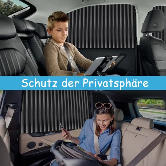 SunShield™ – Sofortiger Schutz vor Hitze & UV | 50% RABATT