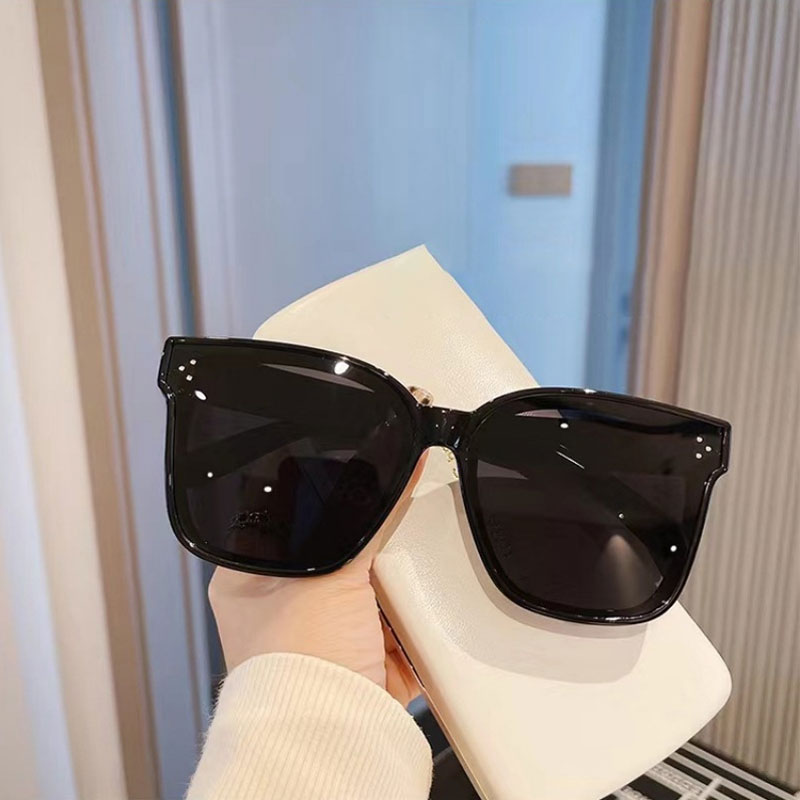 Polarisierte Sonnenbrille - UV-Schutz Für Herren & Damen, Modernes Design