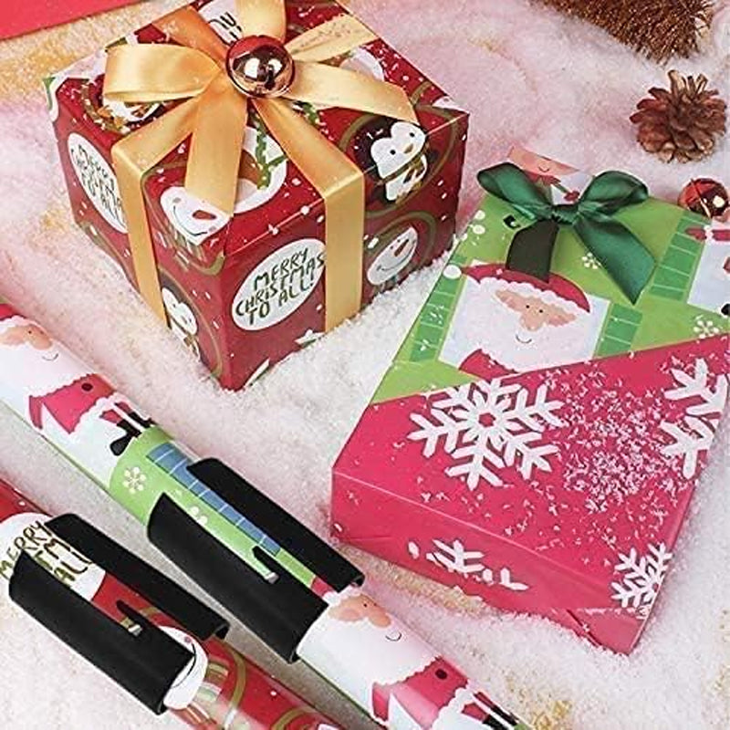 WrapMaster - Mini-Papierschneider