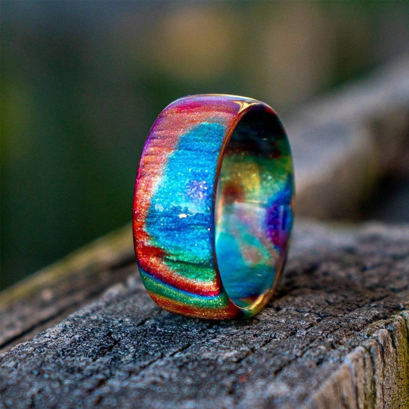 HarzRing - Regenbogen | 1+1 GRATIS