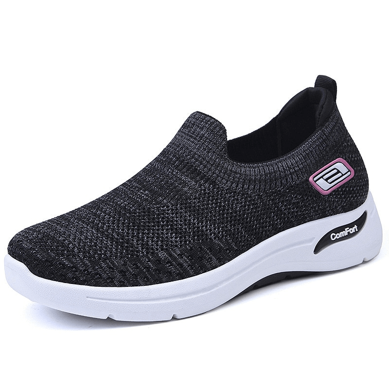 50% RABATT | Skandify™ - Orthopädische Schuhe für Frauen
