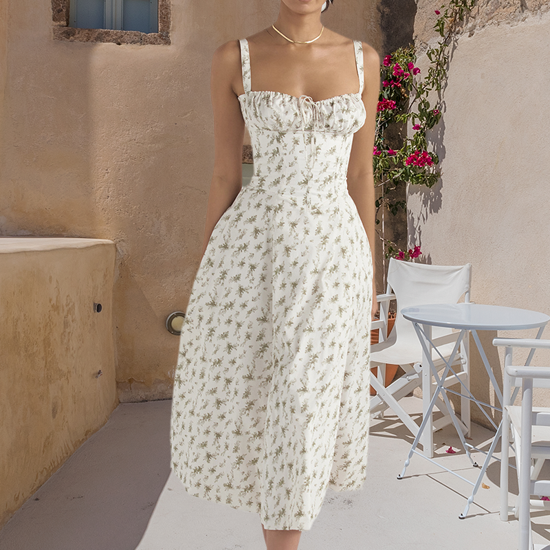 Carmen™ Kleid | 50% RABATT