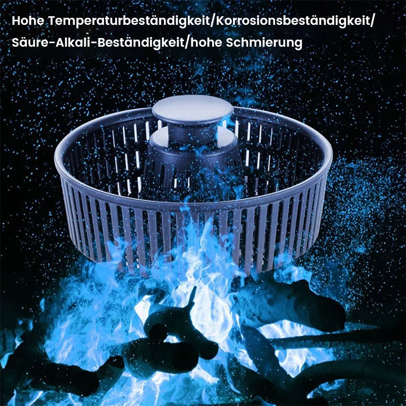 AquaSafe™ - Nie wieder Verstopfungen und Gerüche im Abfluss | 50% RABATT
