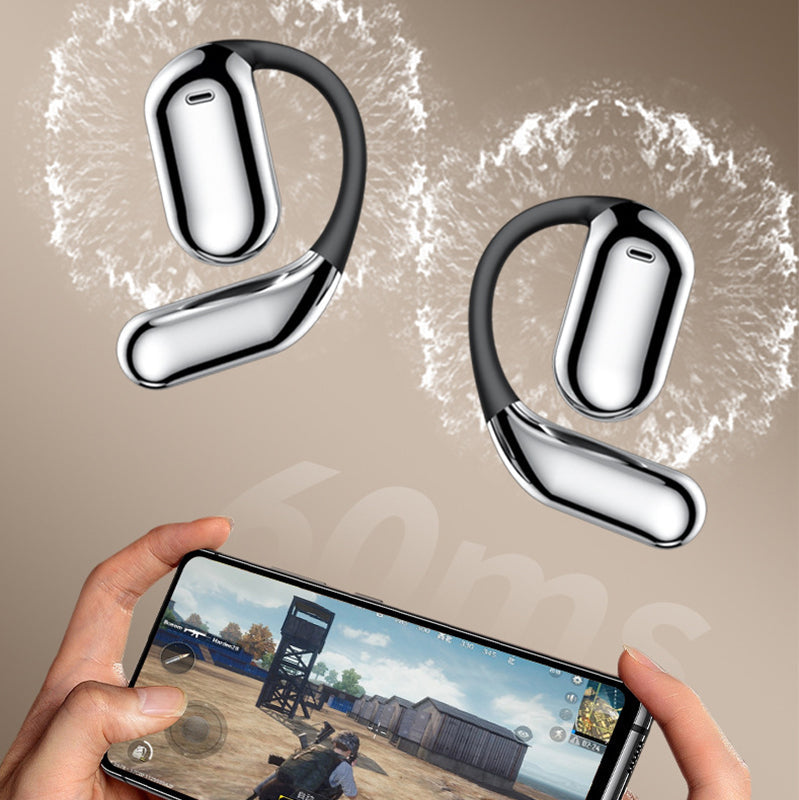 Kabellose offene Bluetooth-Kopfhörer