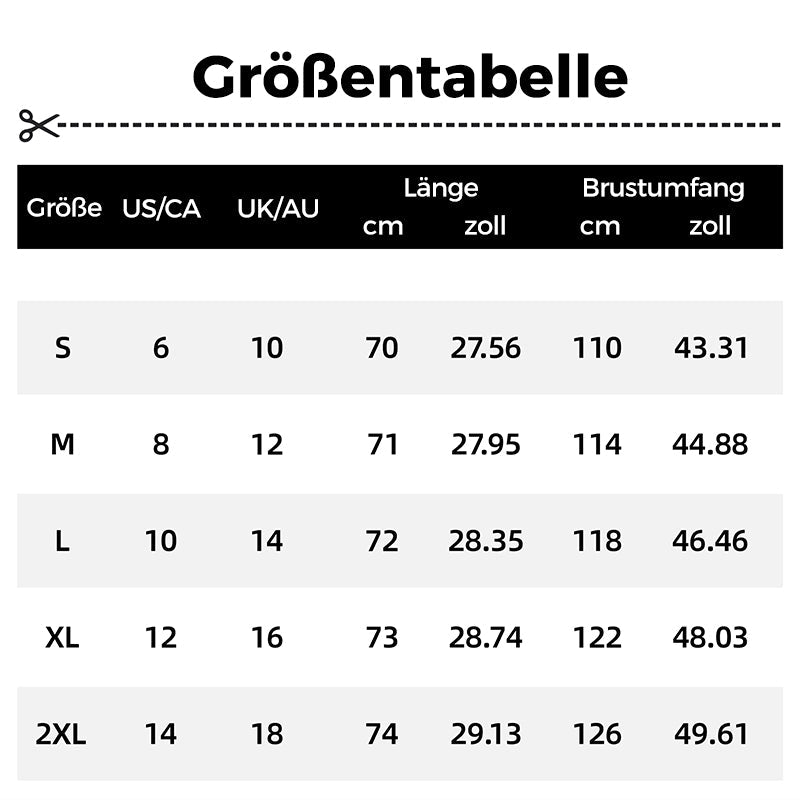 NordHeat – Warmer Parka für Herren | 50% RABATT