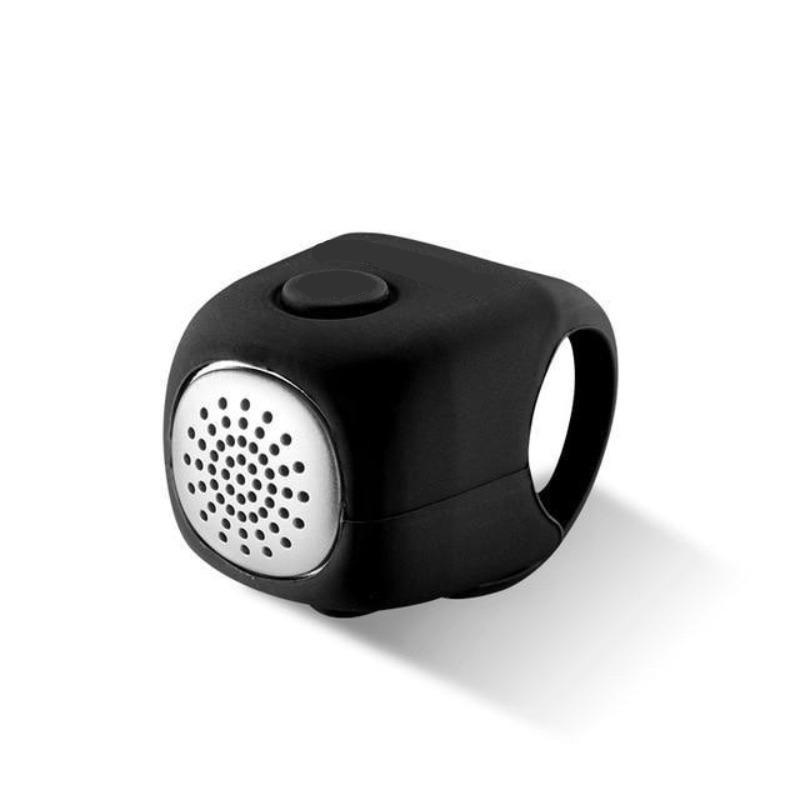 SoundGuard - Die lauteste und sicherste Fahrradhupe | 1+1 GRATIS