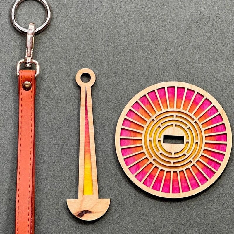 KreativWickel™ - Kreatives Stricken leicht gemacht  | 1+1 GRATIS