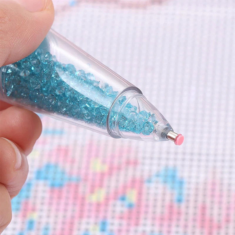 GlamDot™ – Präzises Platzieren mit Funkelgarantie | 1+2 GRATIS