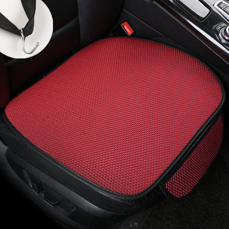 CoolRide™ – Kühler Sitzkomfort bei jeder Fahrt | 50% RABATT